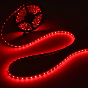 0.5/1/2/3/4/5M SMD5050 RGB Waterproof LED Strip Light TV Backlilghting Kit   USB Remote Control DC5V