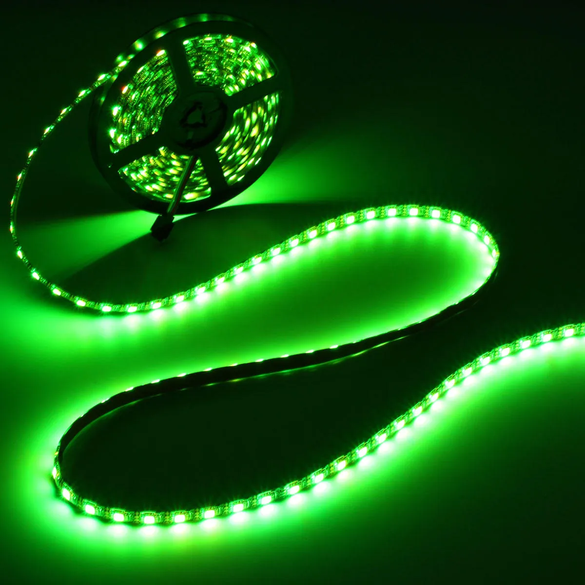 0.5/1/2/3/4/5M SMD5050 RGB Waterproof LED Strip Light TV Backlilghting Kit   USB Remote Control DC5V