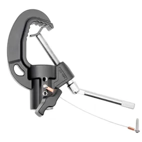16-65mm Junior Pipe clamp