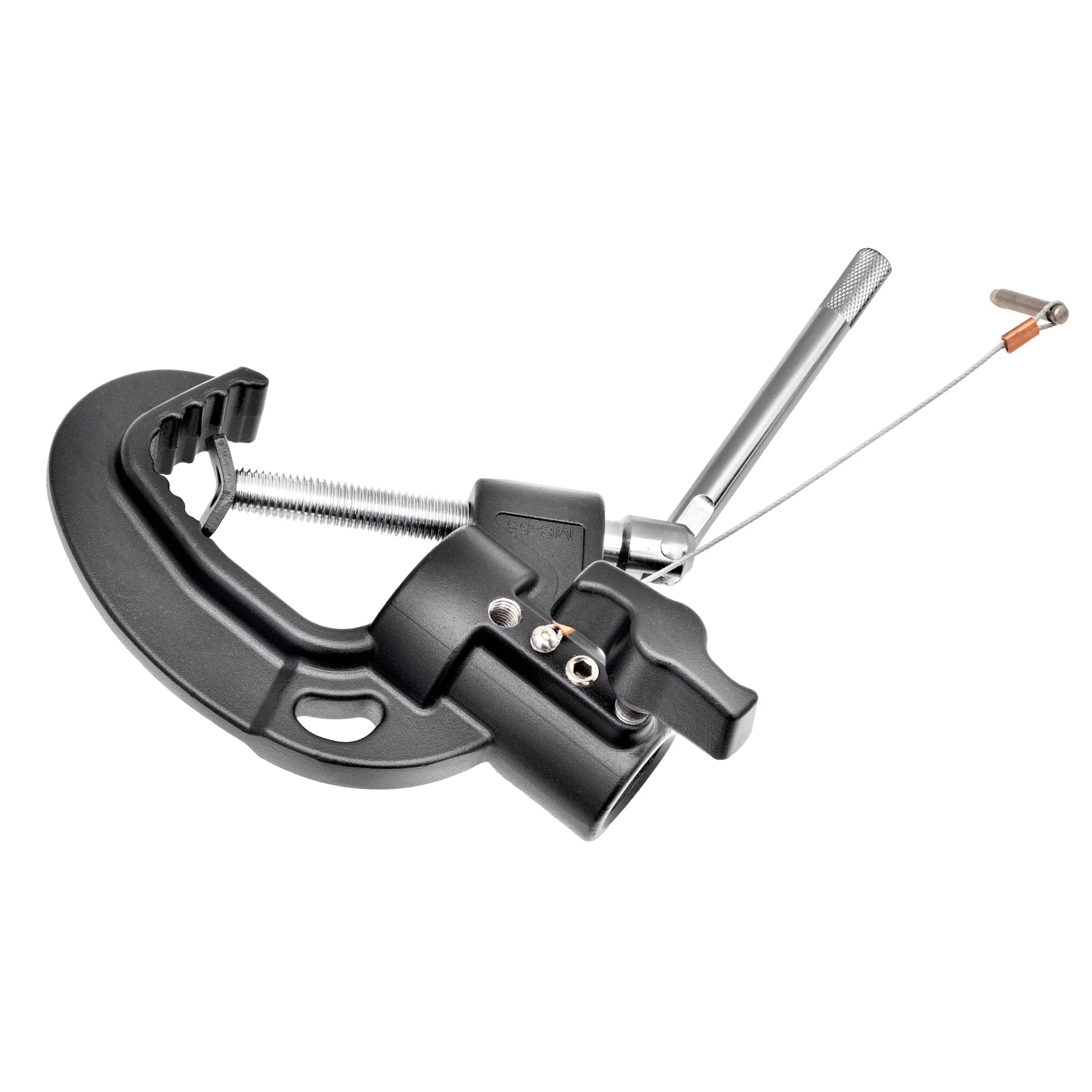 16-65mm Junior Pipe clamp