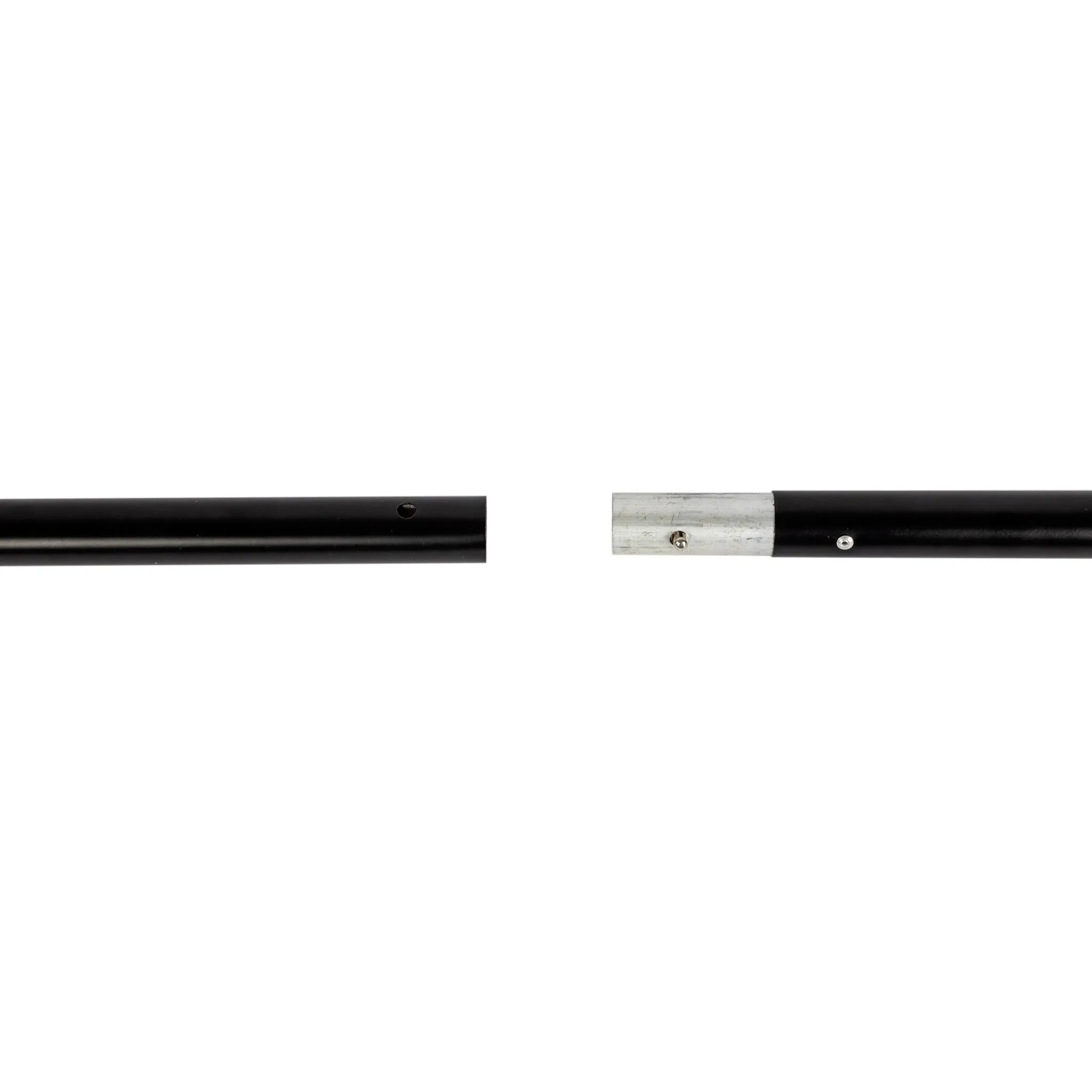 2 Crossbars with Bracket for Backdrop Stand (Add on Feature)