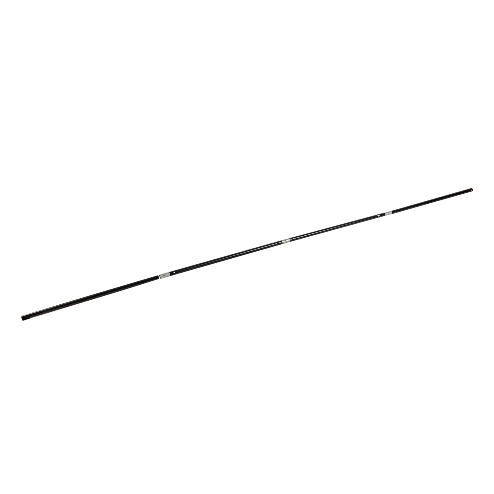 2 Crossbars with Bracket for Backdrop Stand (Add on Feature)