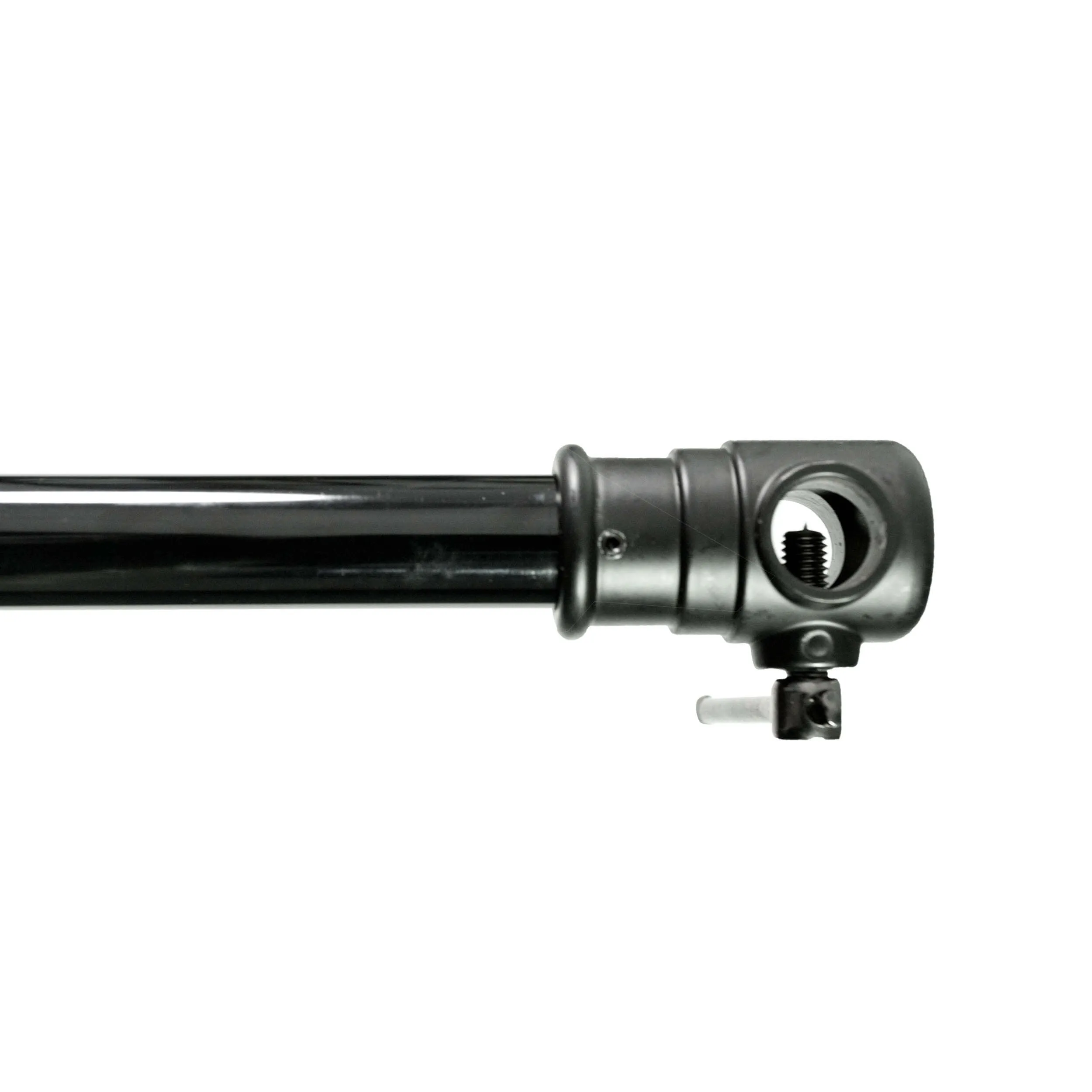 2.8 x 3m Adjustable Telescopic Background Stand