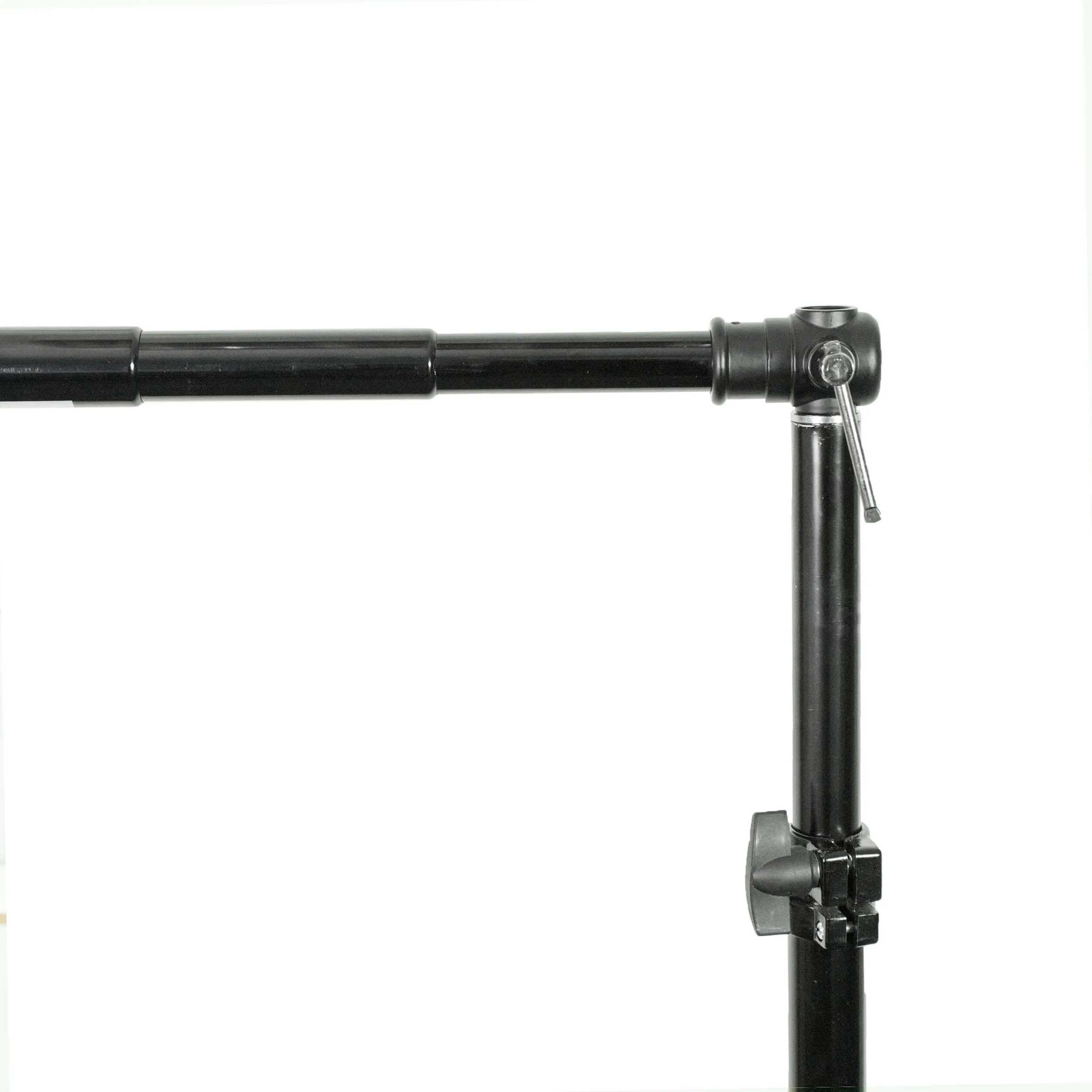 2.8 x 3m Adjustable Telescopic Background Stand