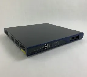 3COM MSR30-20 PoE Network Ethernet Switch Wiped Compact Flash w/ OS