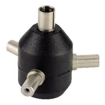6963 Hama 3-Way Flash Connector