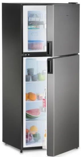 8CU FT 12V DC COMP REFER DMC4081 RH