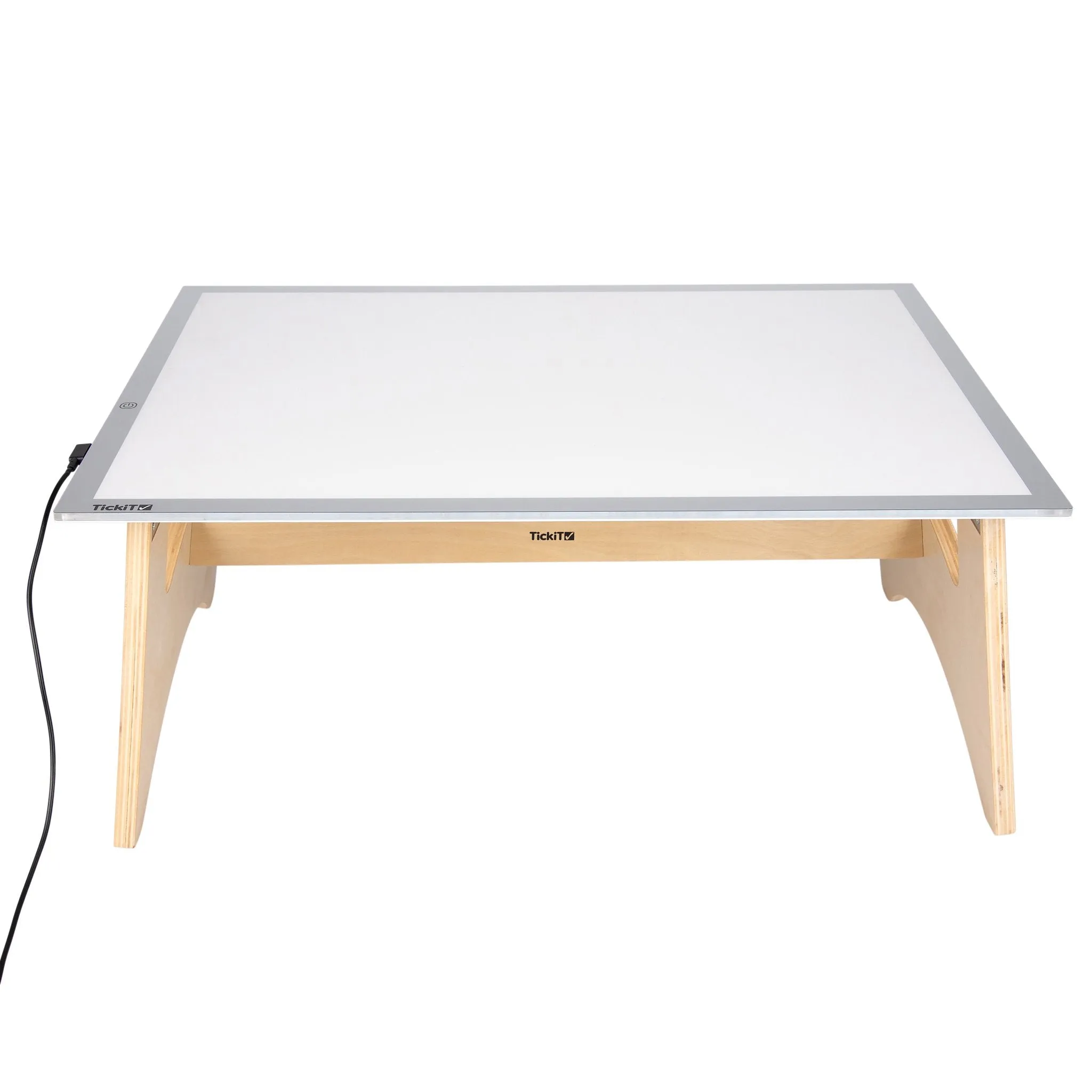 A2 Light Panel & Table Set