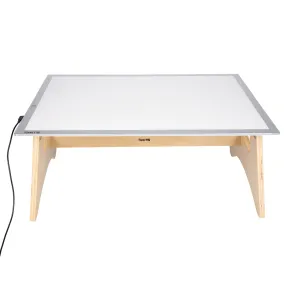 A2 Light Panel & Table Set
