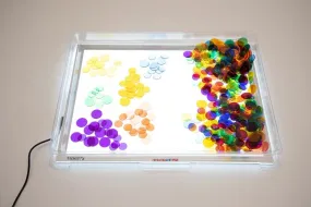 A3 Light Panel and Cover 73060 (Direct Shipping) A3 Light Panel and Cover 73060 (Direct Shipping)