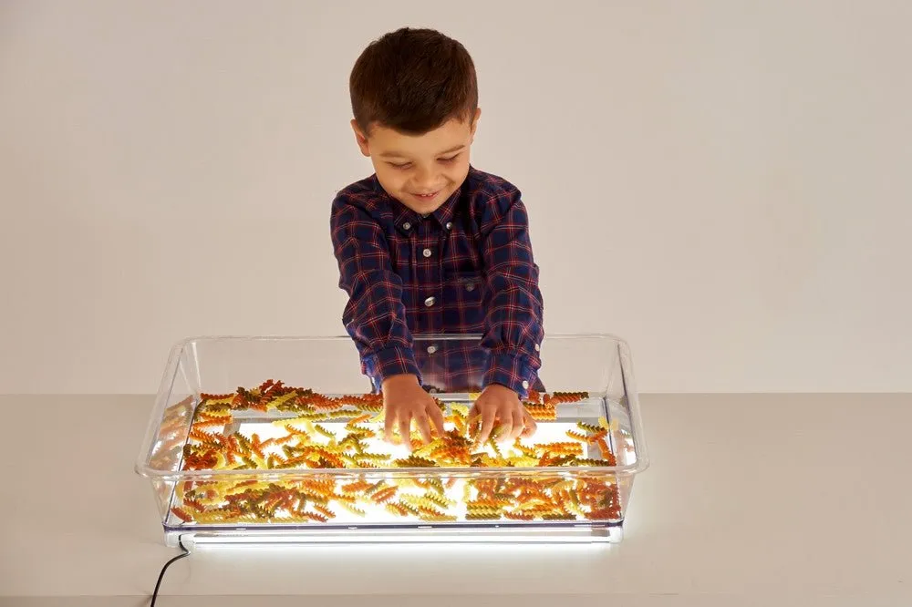 A3 Light Panel and Tray