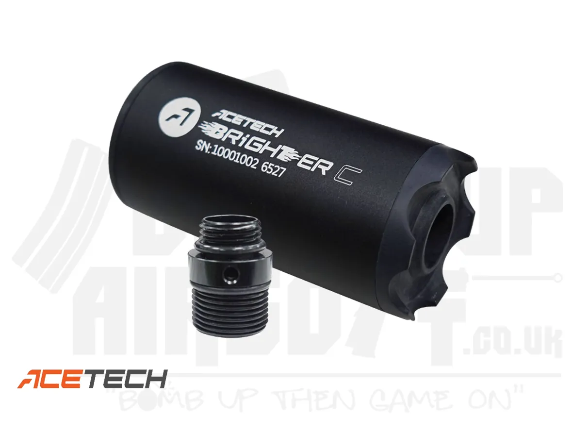 Acetech Brighter C Tracer Unit