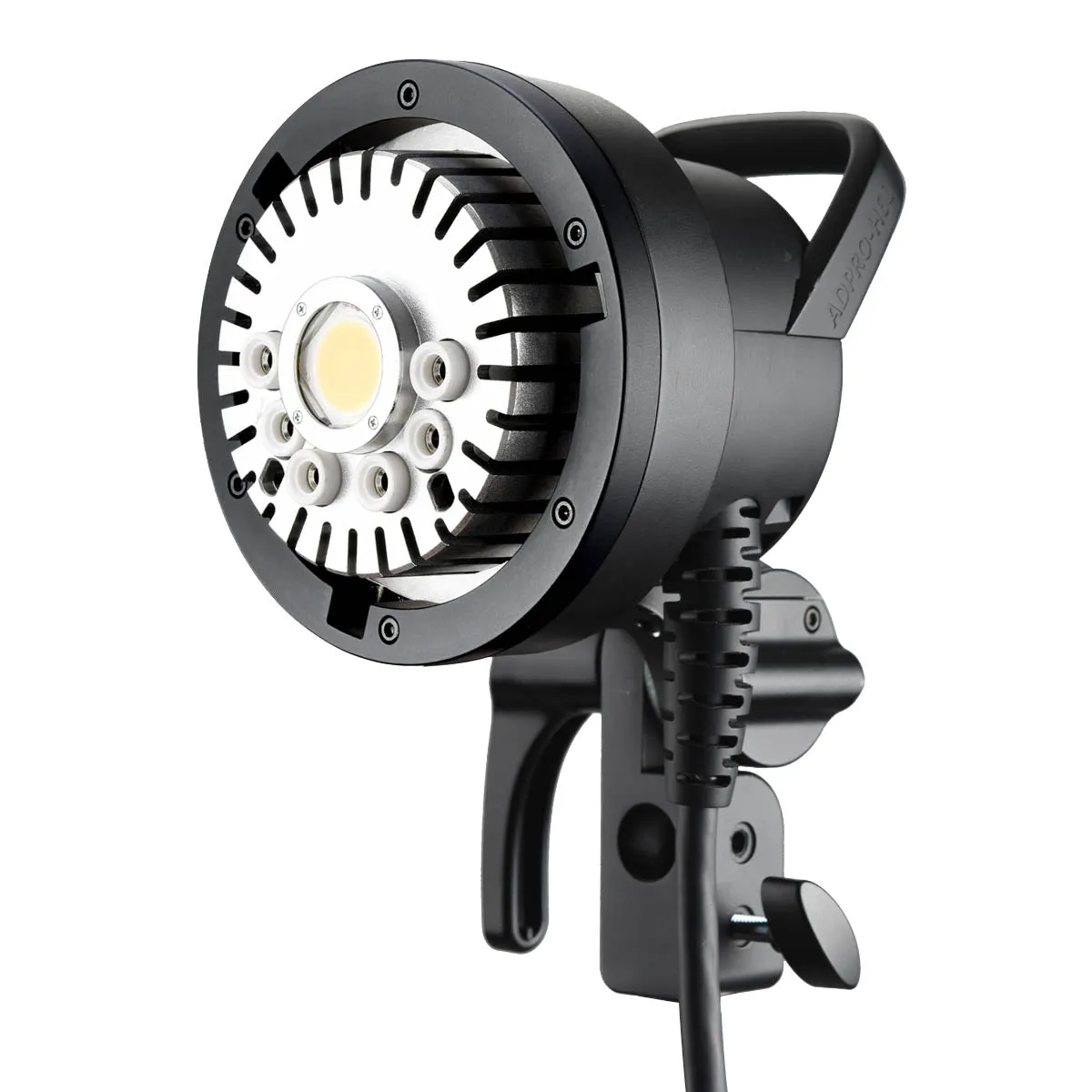 AD-H600P Portable Remote Extension Head for Godox AD600Pro, AD600ProII and PiXAPRO CITI600Pro