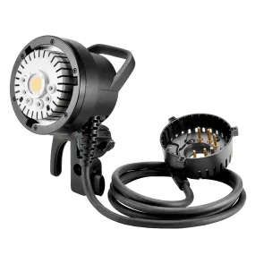 AD-H600P Portable Remote Extension Head for Godox AD600Pro, AD600ProII and PiXAPRO CITI600Pro