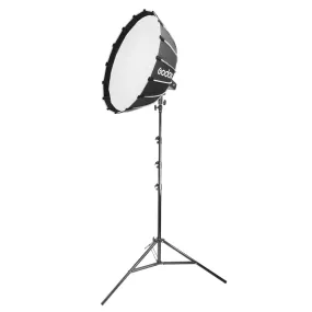 AD200PRO Pocket Flash with Quick-Set Up Softbox Kit AD200PRO Pocket Flash with Quick-Set Up Softbox Kit