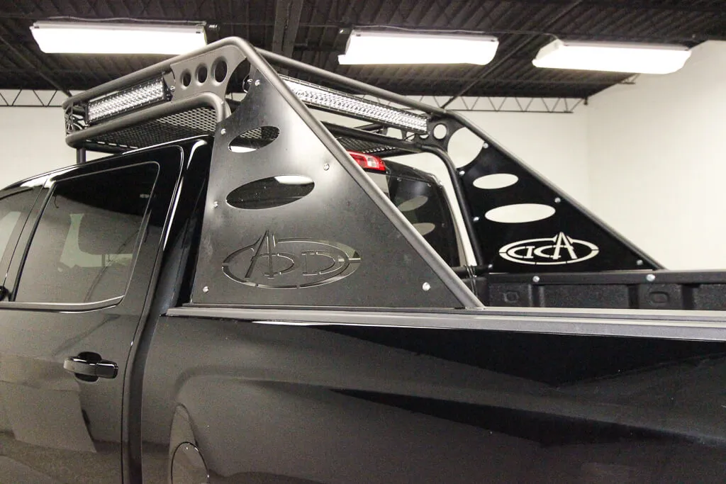 ADD Stealth Chase Rack - 2014-2020 Chevy/GMC 1500/2500/3500