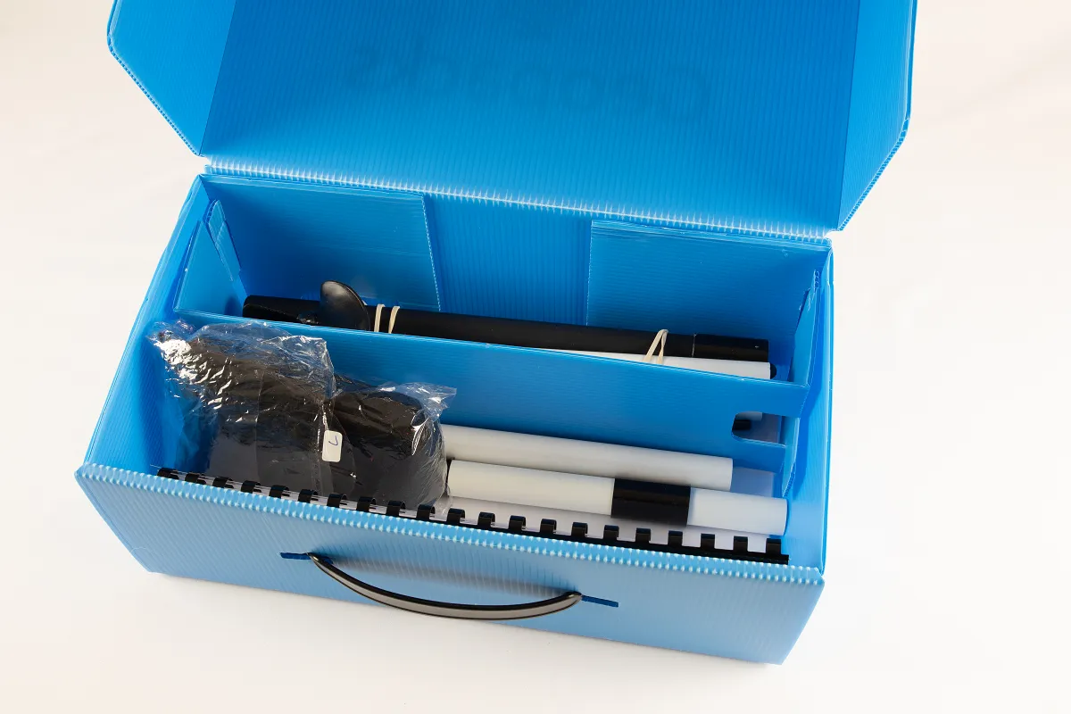 Advanced Flowmeter with Temperature Gauge - Bestseller!