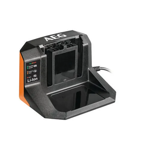 AEG 18V Brushless 2-Piece Combo Kit