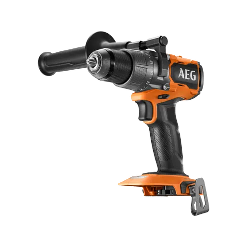 AEG 18V Brushless 2-Piece Combo Kit