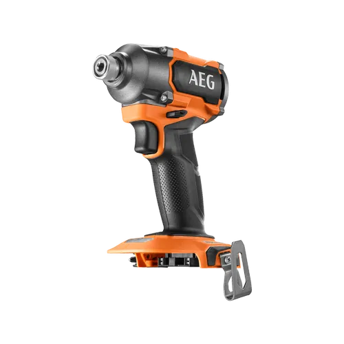 AEG 18V Brushless 2-Piece Combo Kit