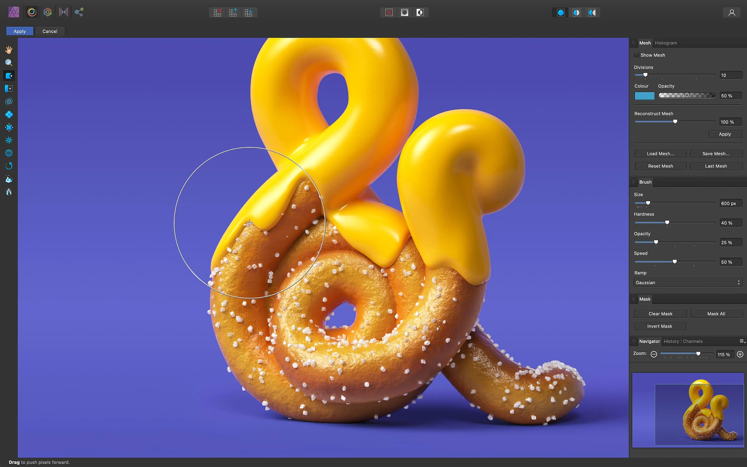 Affinity Professional Photo Software Latest Version 2 - Instant Code