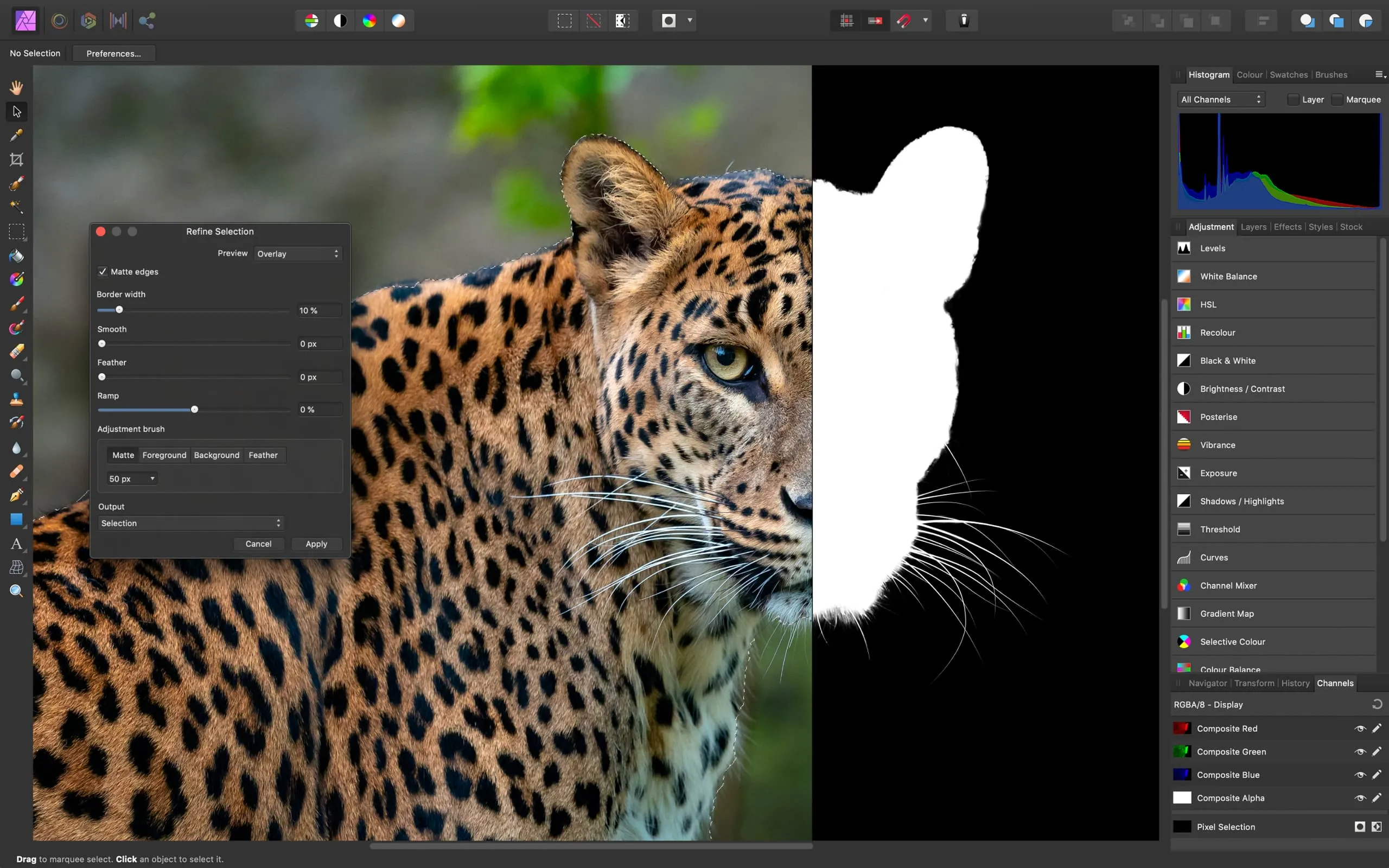 Affinity Professional Photo Software Latest Version 2 - Instant Code