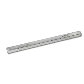 AIM SN63/PB37 Electropure Solder Bar 1lb (25 lb box)