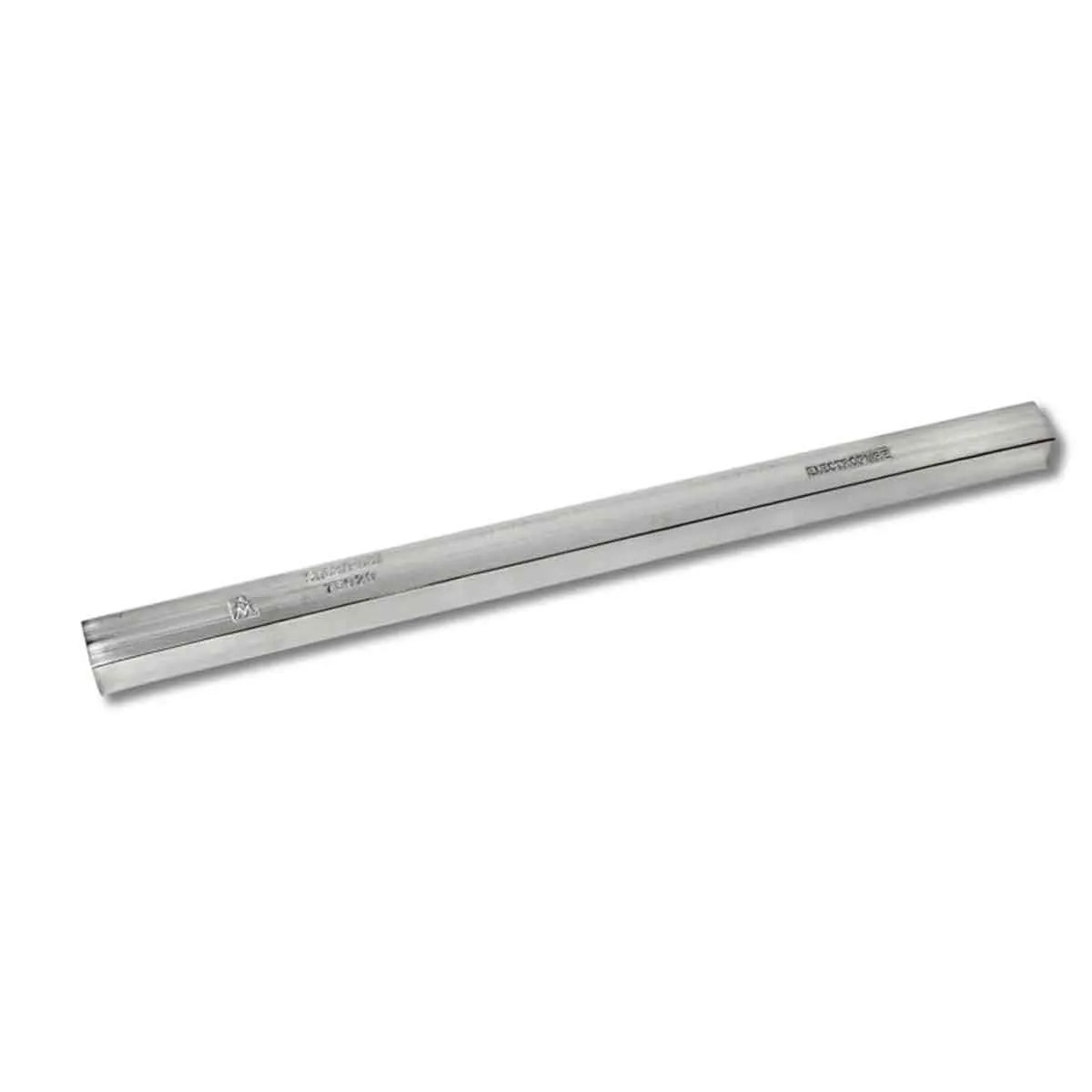 AIM SN63/PB37 Electropure Solder Bar 1lb (25 lb box)