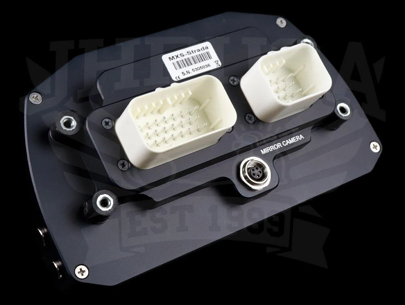 AiM Sports MXS 1.2 Strada 5inch Dash Display