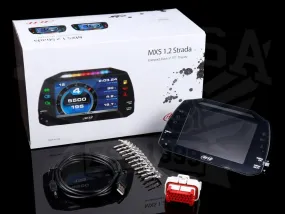 AiM Sports MXS 1.2 Strada 5inch Dash Display