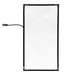 Aladdin BI-FLEX 2 Kit (100W Bi-Color)
