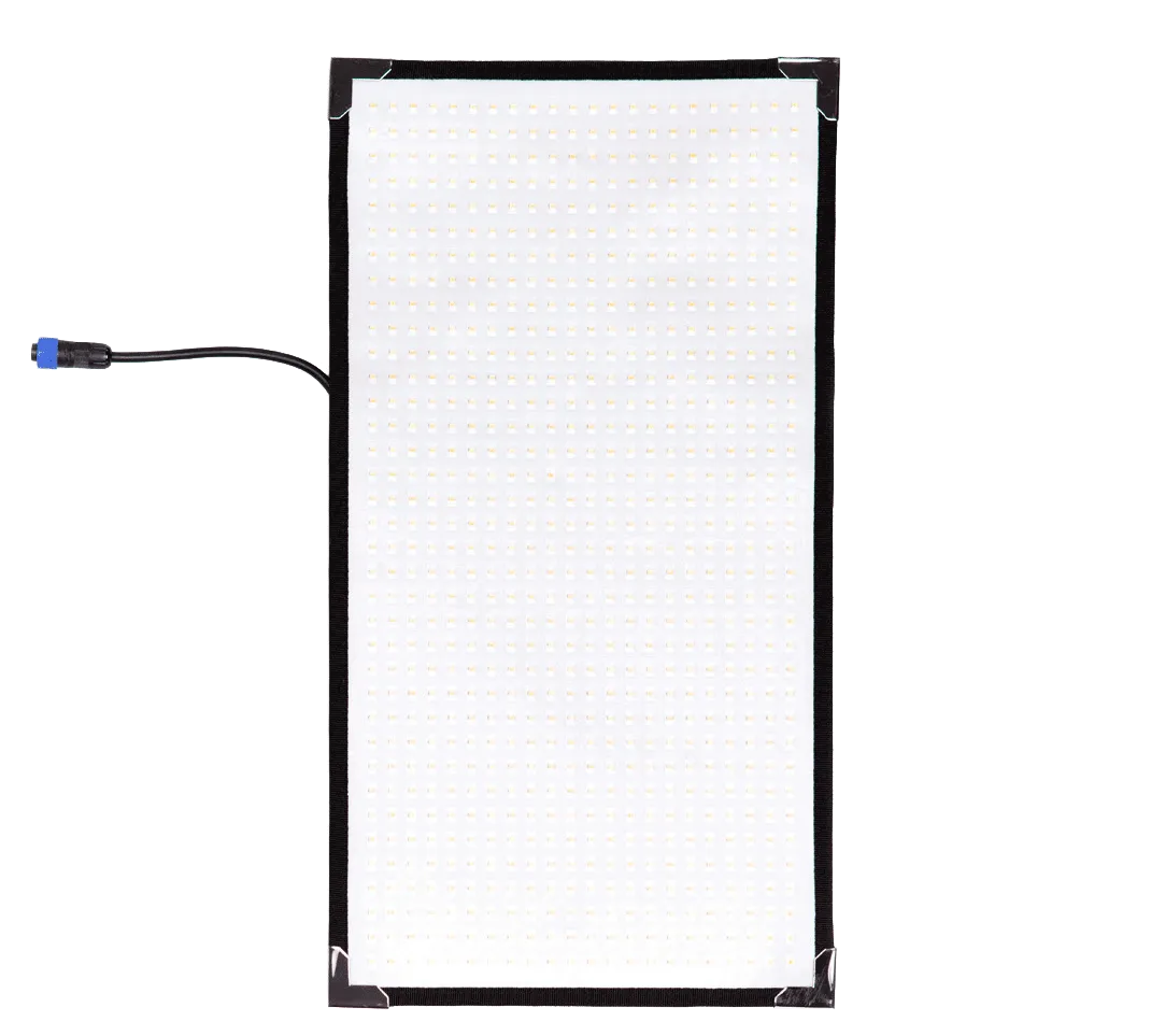 Aladdin BI-FLEX 2 Kit (100W Bi-Color)