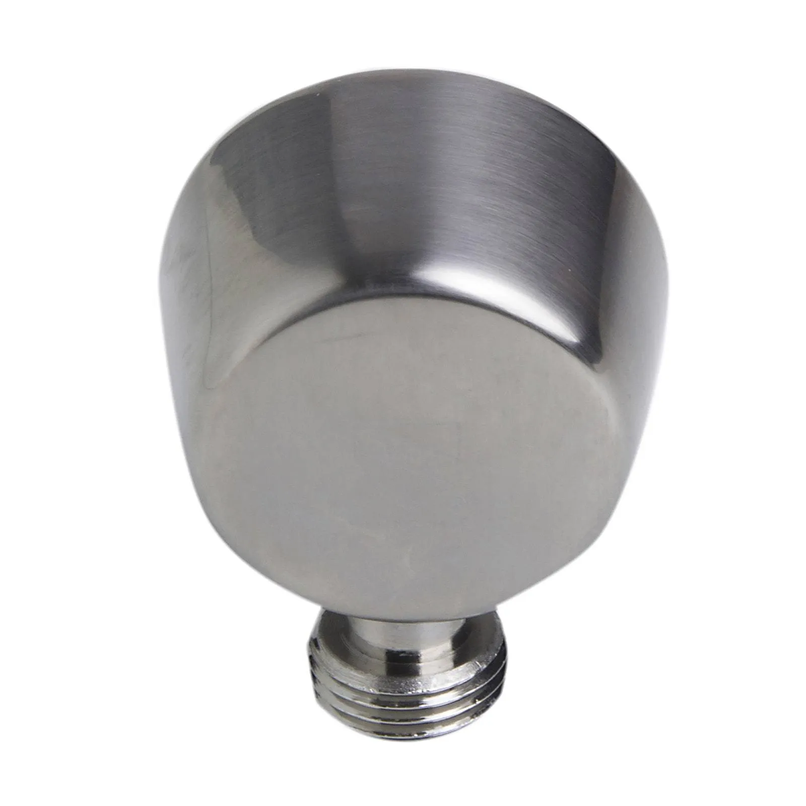 ALFI AB7938-BN Brushed Nickel Sliding Rail Hand Held Shower Head Set with Hose