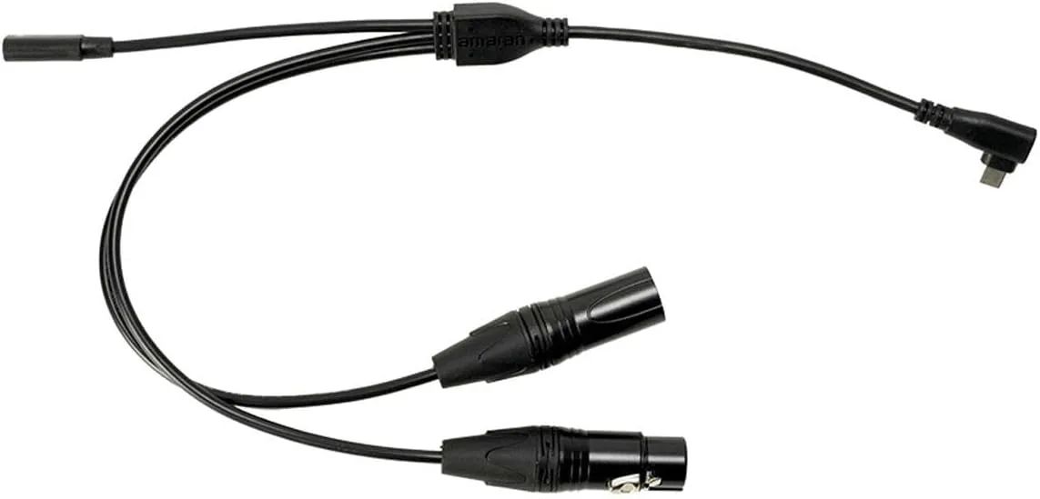 Amaran PT4c RGB LED Pixel Tube Light (4')