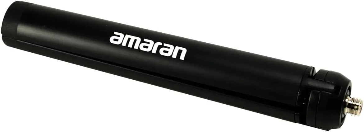 Amaran PT4c RGB LED Pixel Tube Light (4')