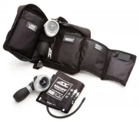 American Diagnostic Corporation Multikuf™ Portable 3 Cuff Sphyg