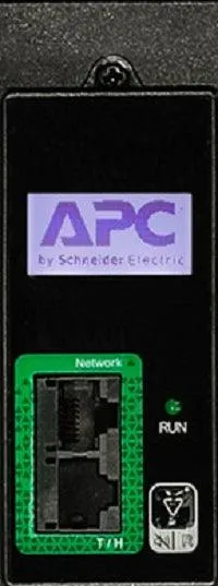 APC EPDU1116M | Zero U | 16A | 230V | 18x C13 | 3x C19 | 902x62x44 mm | Black (EPDU1116M)