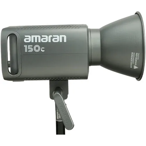 Aputure amaran 150c RGB LED Monolight