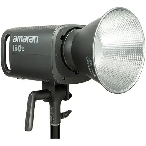 Aputure amaran 150c RGB LED Monolight
