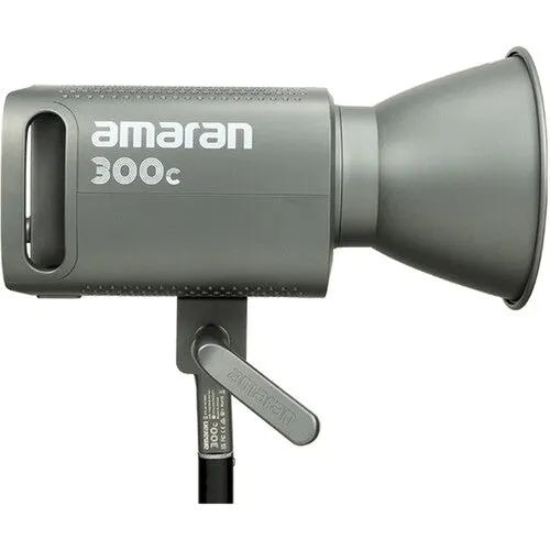 Aputure amaran 300c RGB LED Monolight