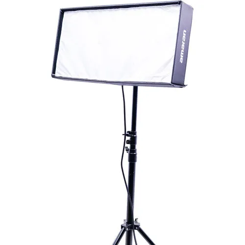 Aputure amaran F21c 2 x 1' RGB LED Flexible Light Mat (Gold Mount)