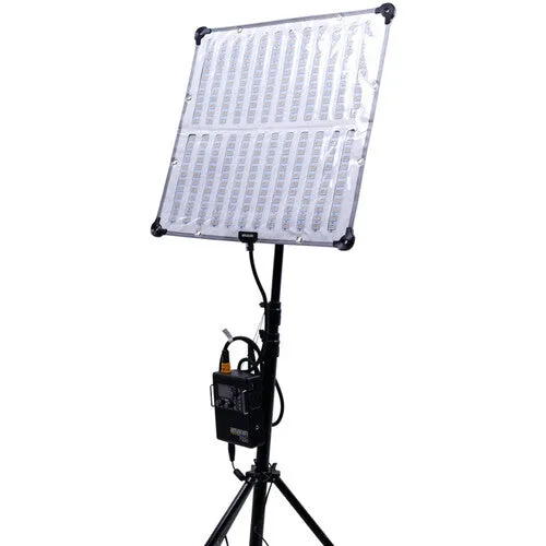 Aputure amaran F21c 2 x 1' RGB LED Flexible Light Mat (Gold Mount)