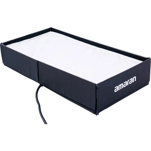 Aputure amaran F21c 2 x 1' RGB LED Flexible Light Mat (Gold Mount)