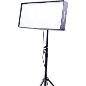 Aputure amaran F21c 2 x 1' RGB LED Flexible Light Mat (V-Mount)