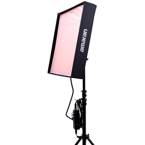 Aputure amaran F22c 2 x 2' RGB LED Flexible Light Mat (Gold Mount)