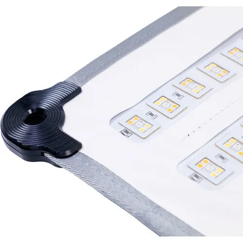 Aputure amaran F22c 2 x 2' RGB LED Flexible Light Mat (V-Mount)