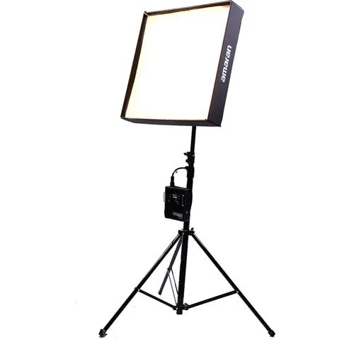 Aputure amaran F22c 2 x 2' RGB LED Flexible Light Mat (V-Mount)