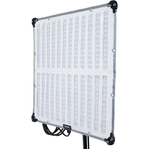Aputure amaran F22x 2x2 Bi-Color LED Flexible Mat (Gold Mount)