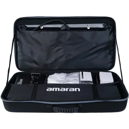 Aputure amaran F22x 2x2 Bi-Color LED Flexible Mat (Gold Mount)