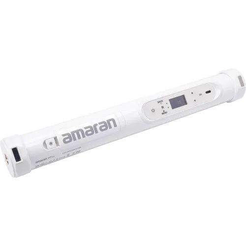 Aputure Amaran PT1c RGB LED Pixel Tube Light (1')